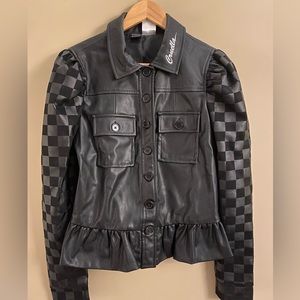 Disney’s Cruella de Vil Halloween Costume